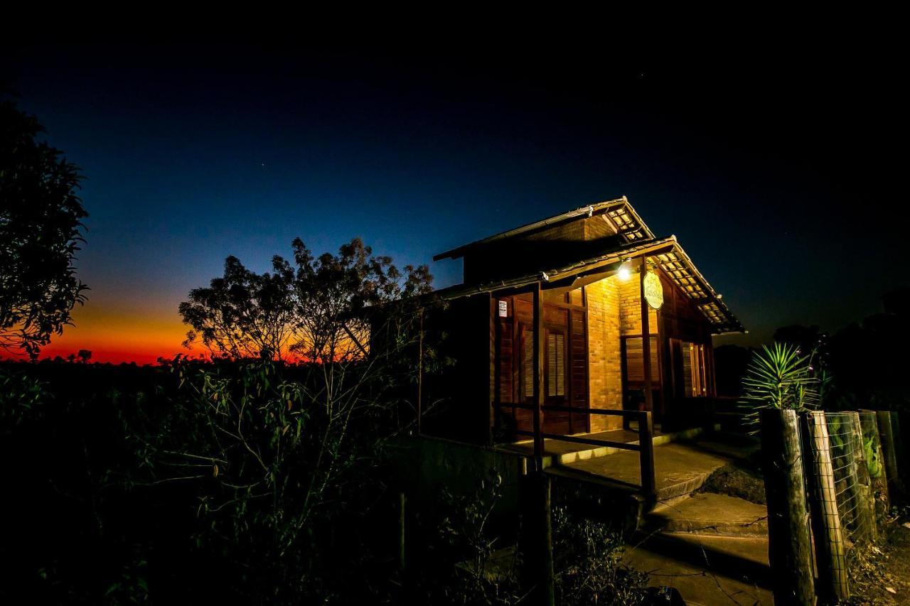 Chalet Belo Vale - Ibitipoca *