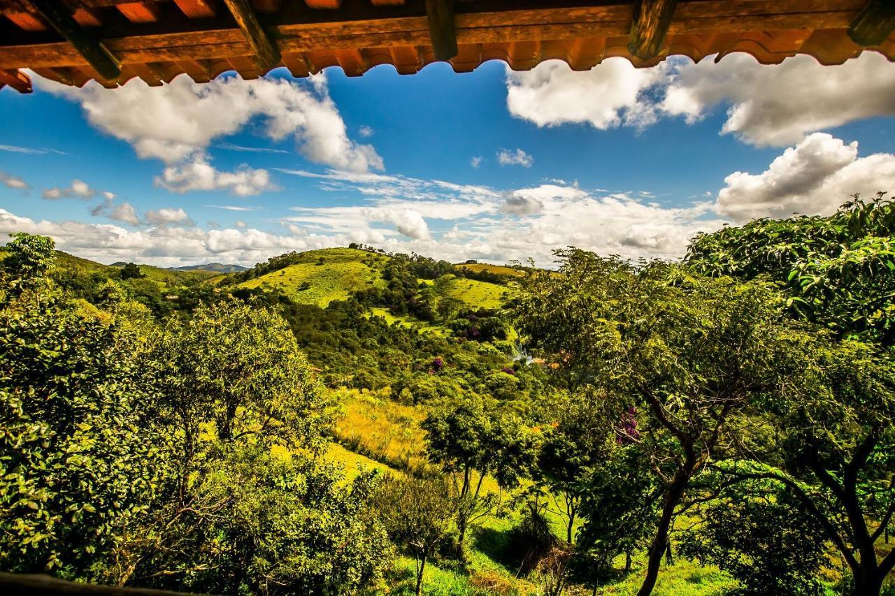 Belo Vale - Ibitipoca * Conceicao da Ibitipoca