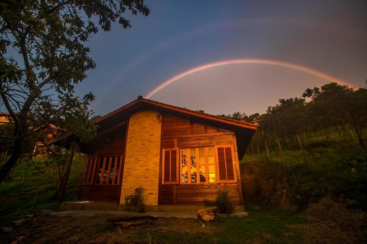 Chalet Belo Vale - Ibitipoca *