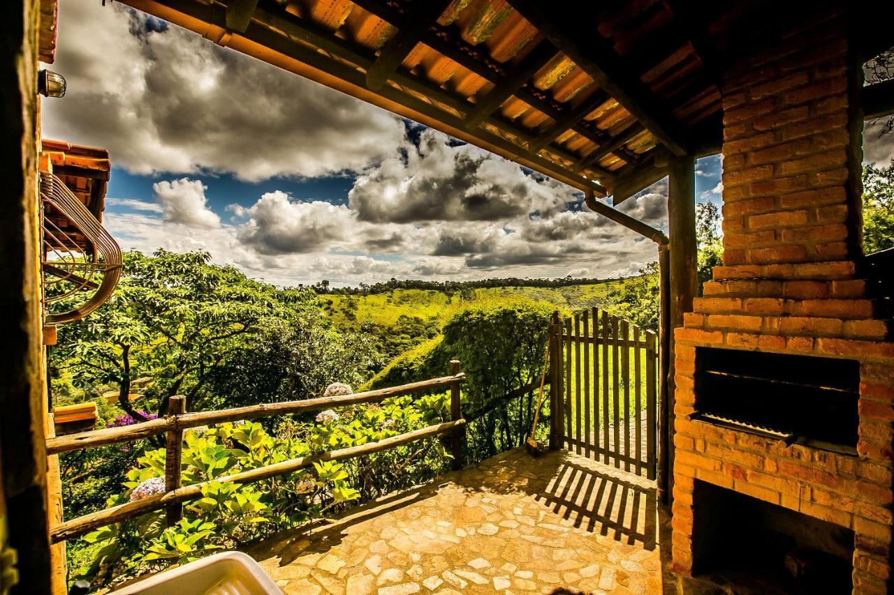 Belo Vale - Ibitipoca * Conceicao da Ibitipoca