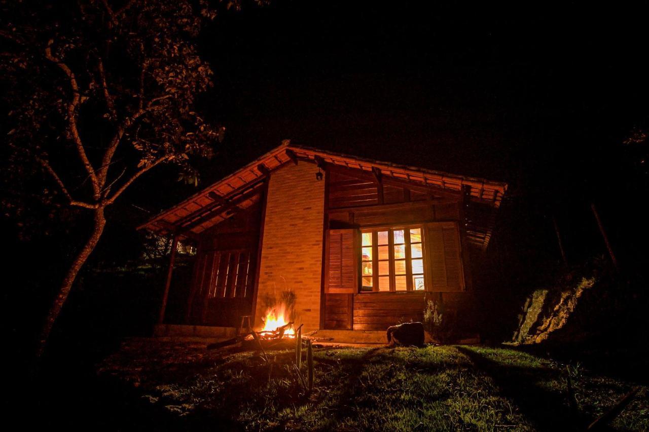 Chalet Belo Vale - Ibitipoca