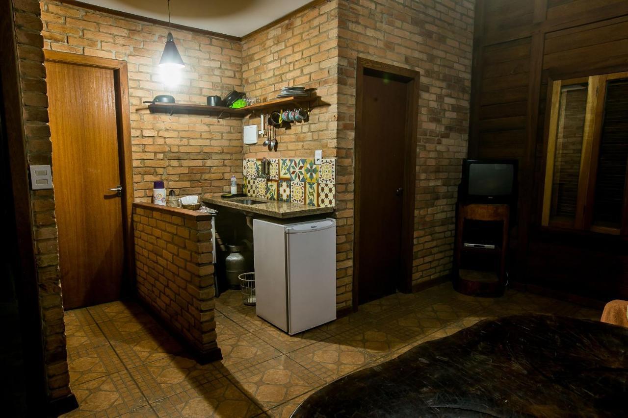 Belo Vale - Ibitipoca Chalet