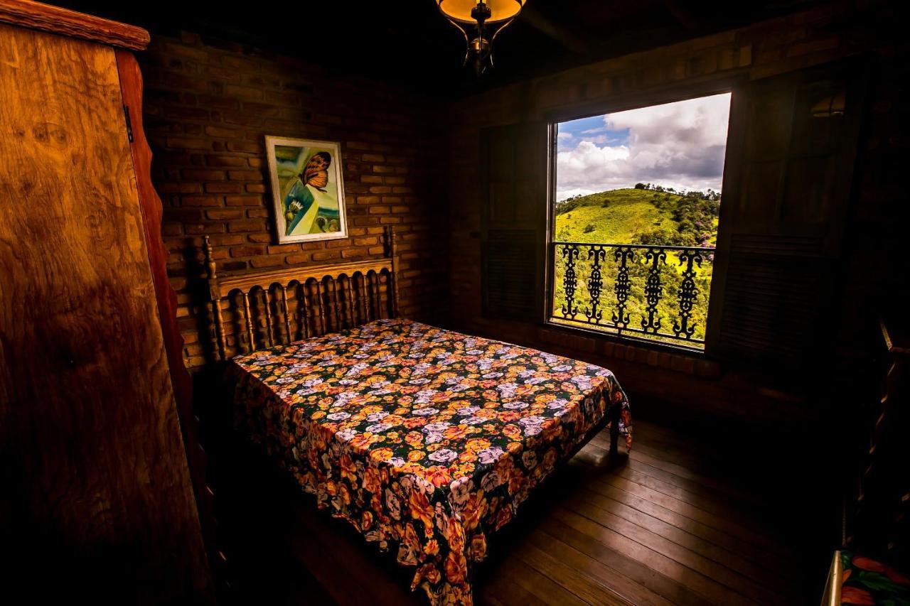 Belo Vale - Ibitipoca Chalet Conceicao da Ibitipoca