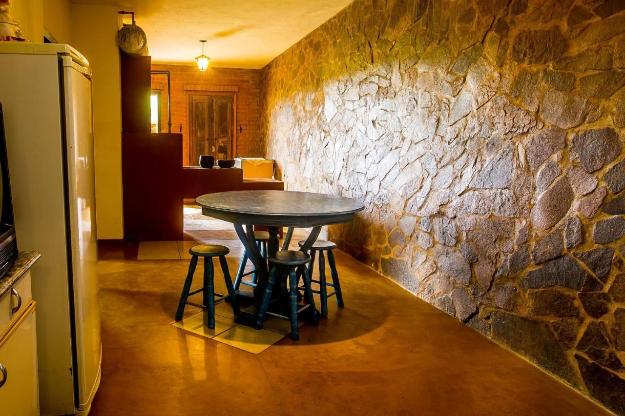 Belo Vale - Ibitipoca Chalet Conceicao da Ibitipoca