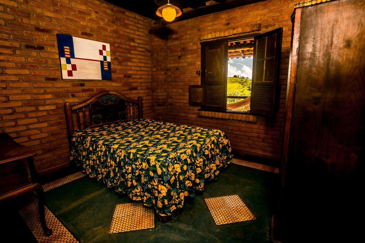 Belo Vale - Ibitipoca Chalet