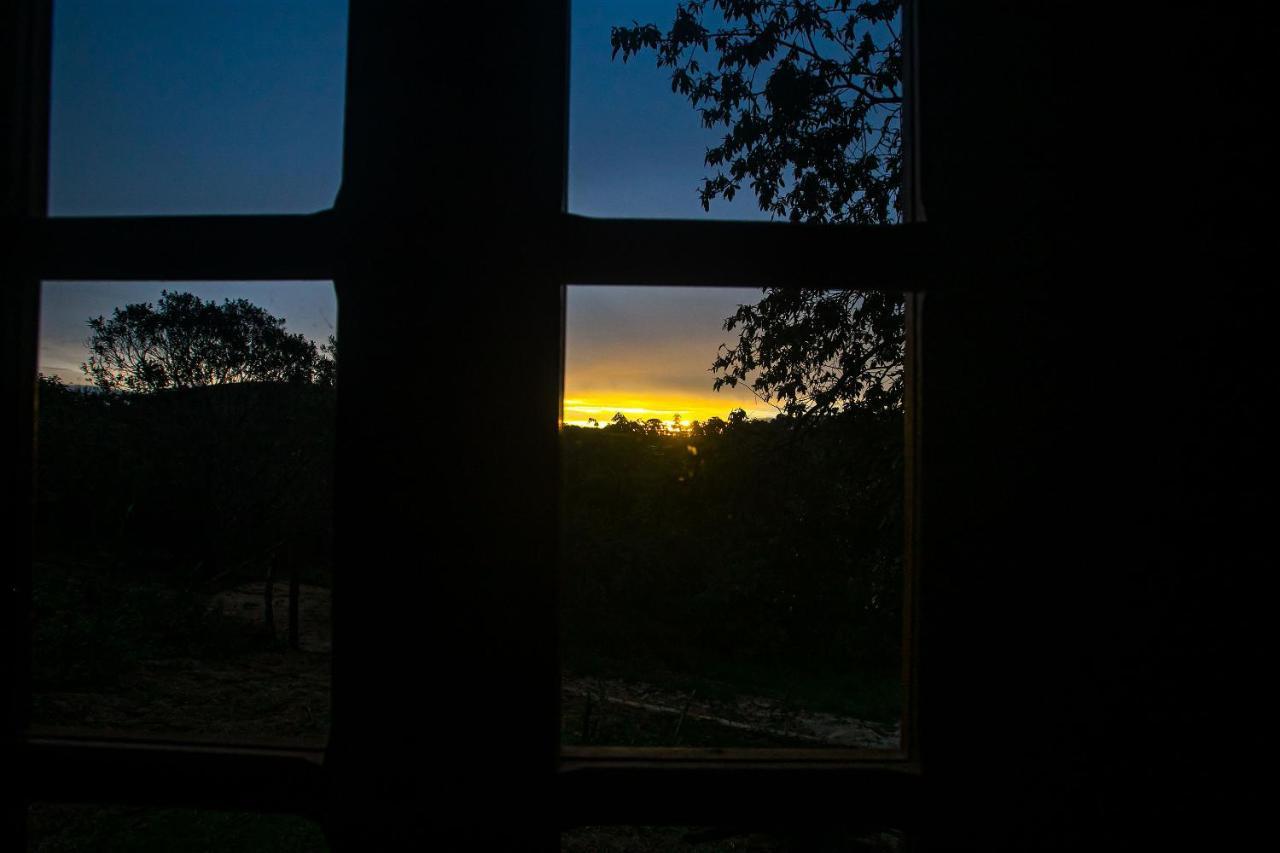 Chalet Belo Vale - Ibitipoca