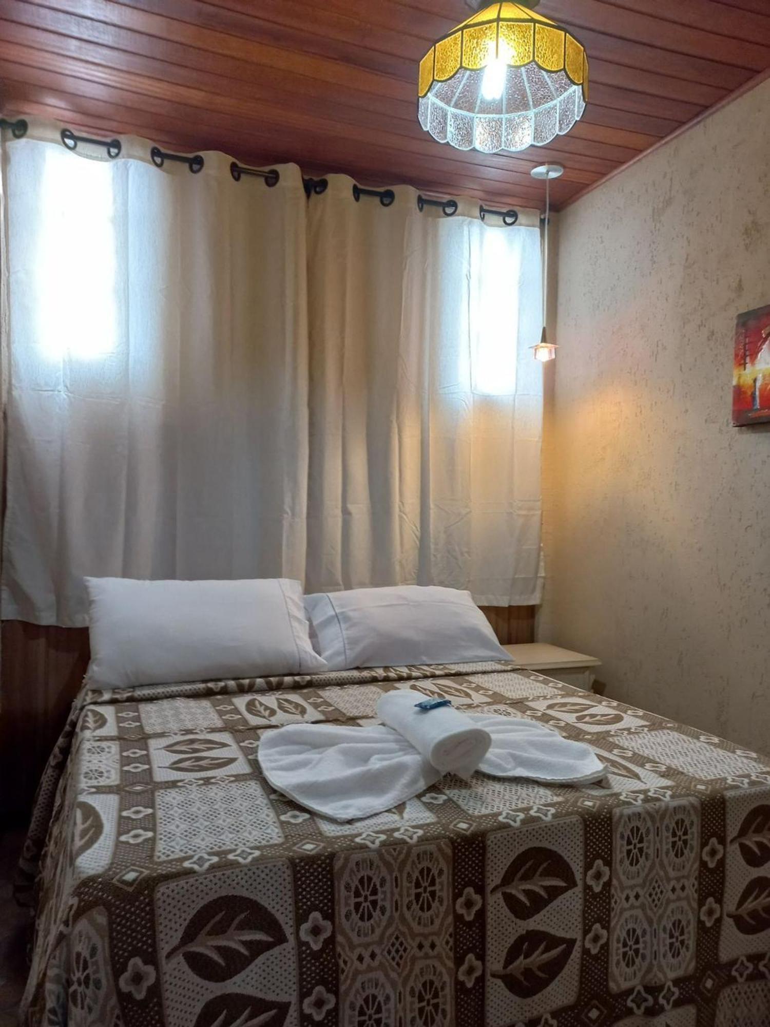 Belo Vale - Ibitipoca Chalet Conceicao da Ibitipoca