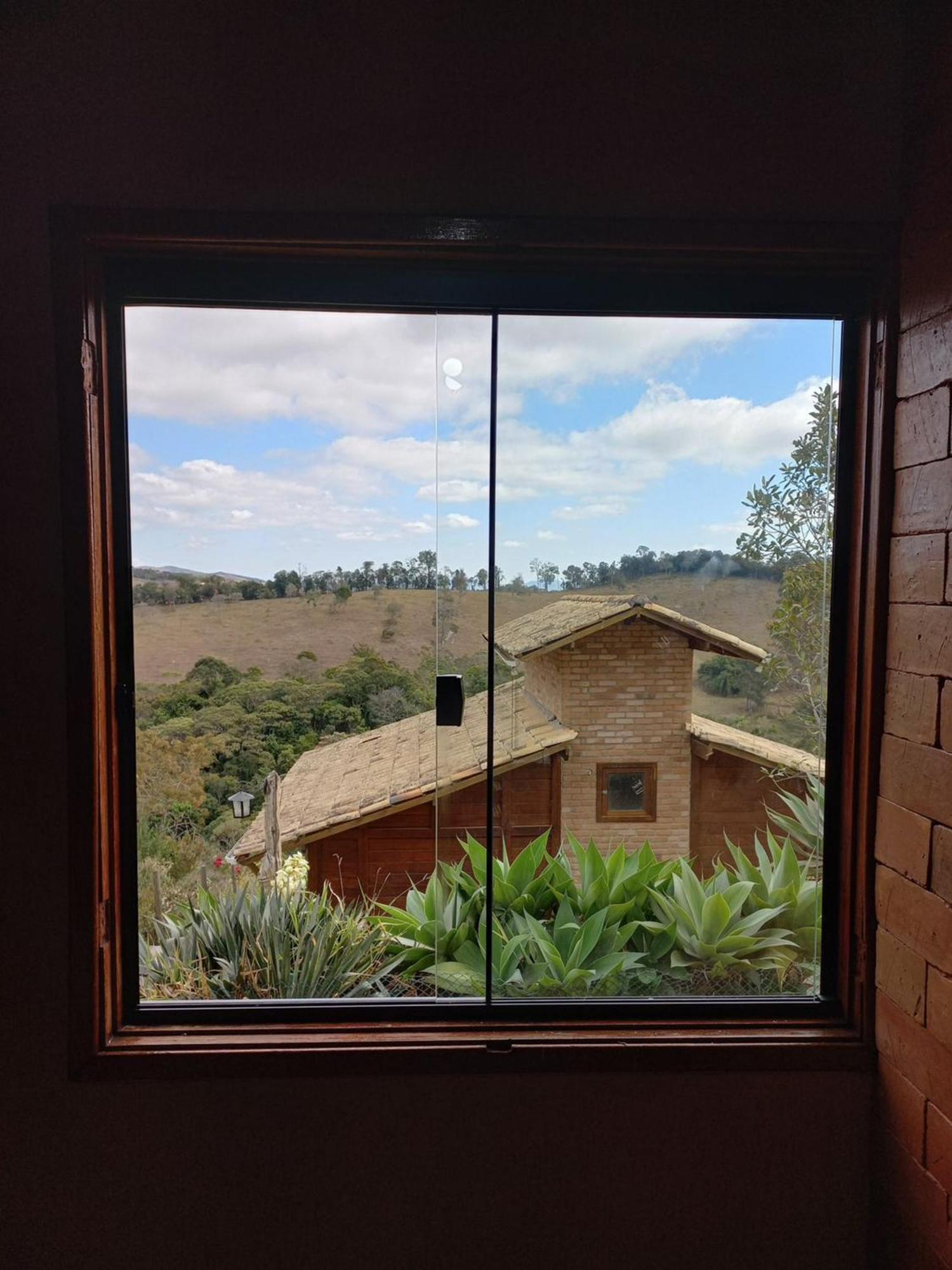 Belo Vale - Ibitipoca Chalet Conceicao da Ibitipoca